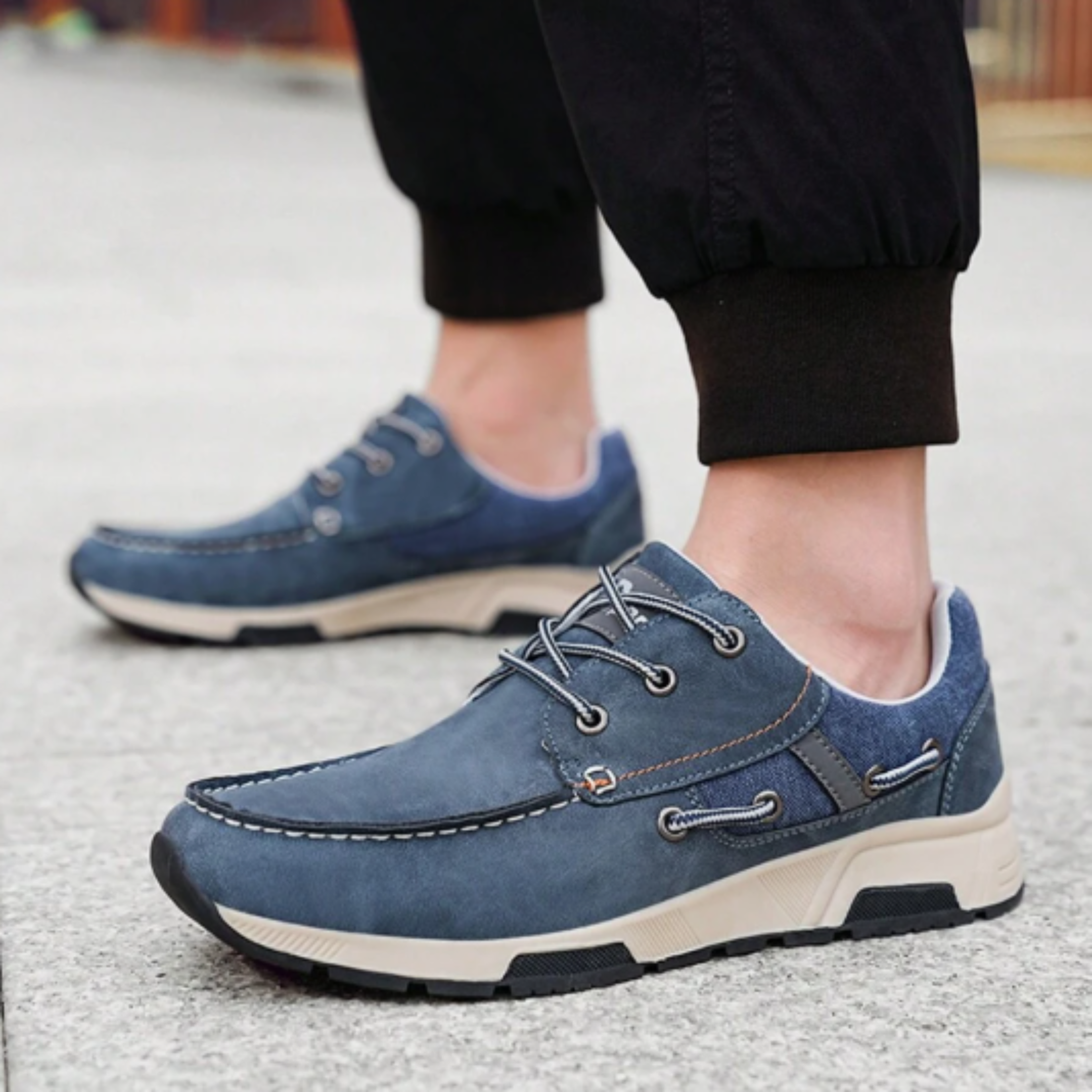 Blake - Ultra Comfortable Shoes
