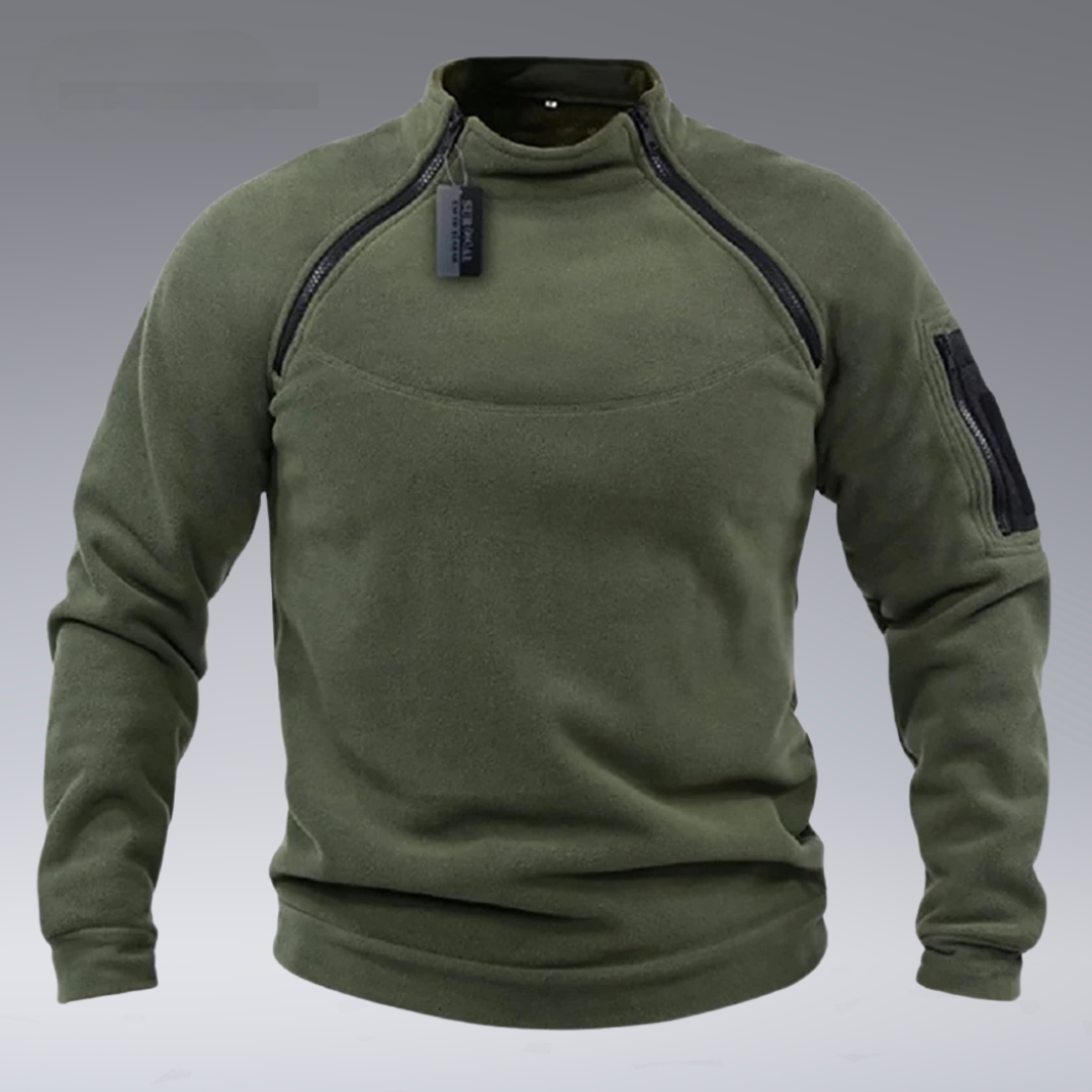 Derek - Artic Explorer Fleece Pullover