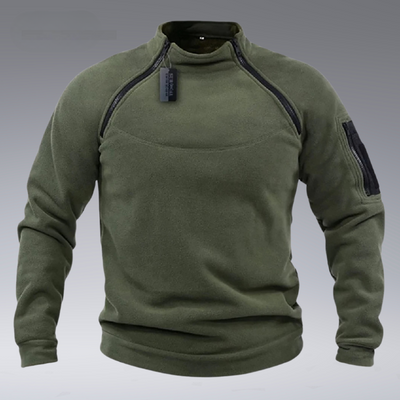 Derek - Artic Explorer Fleece Pullover