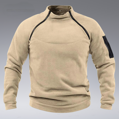 Derek - Artic Explorer Fleece Pullover