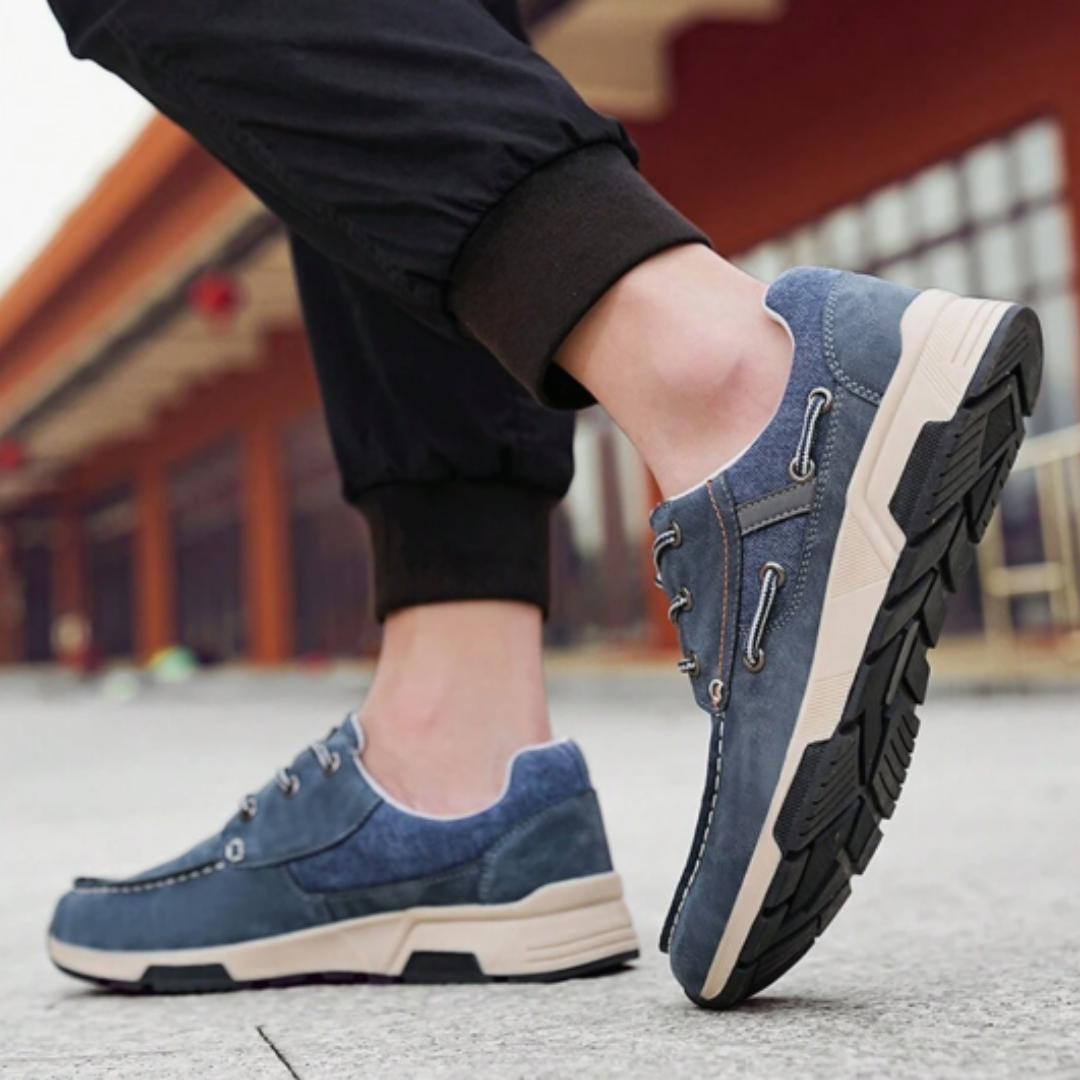 Blake - Ultra Comfortable Shoes