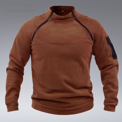 Derek - Artic Explorer Fleece Pullover