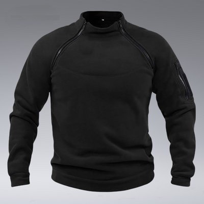 Derek - Artic Explorer Fleece Pullover
