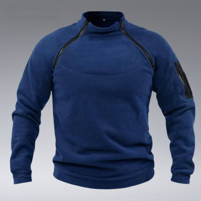 Derek - Artic Explorer Fleece Pullover