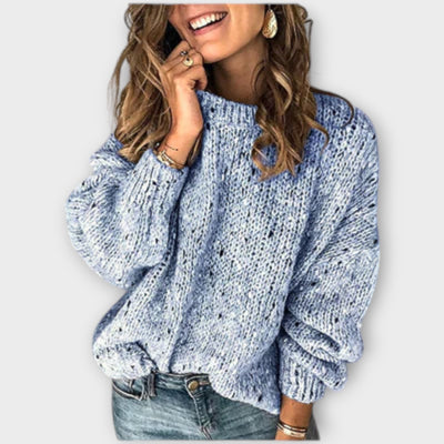 Pearl - WARM AND SOFT SWEATER