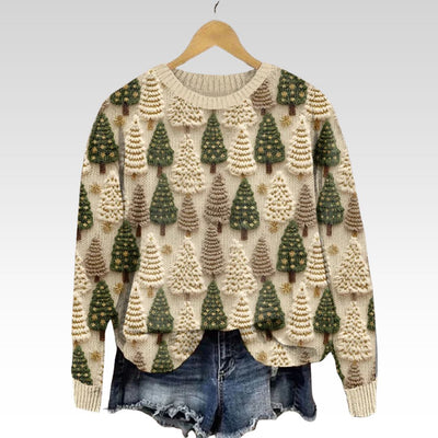 Lina - Holiday Sweater