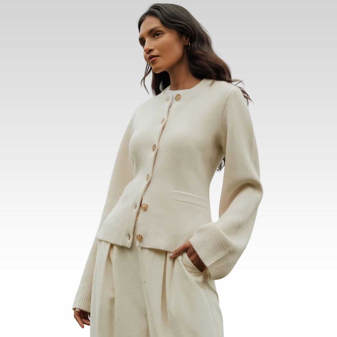 Camilla - Cardigan