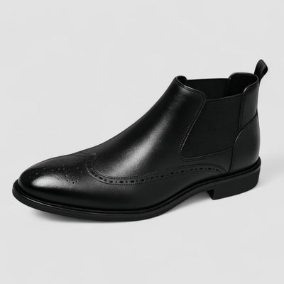 Julian - Wingtip Chelsea Boot Nº80