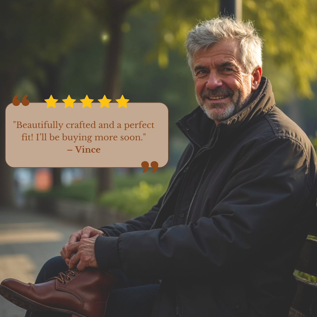 Pablo - Chelsea boots