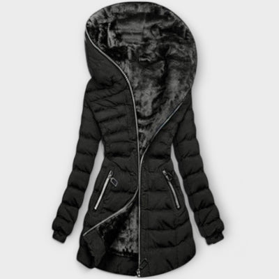 Selvaggia - Warm and stylish winter jacket
