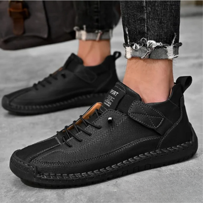 Mauricio - Marshall Men's Orthopedic Shoes