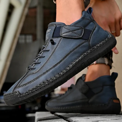 Mauricio - Marshall Men's Orthopedic Shoes