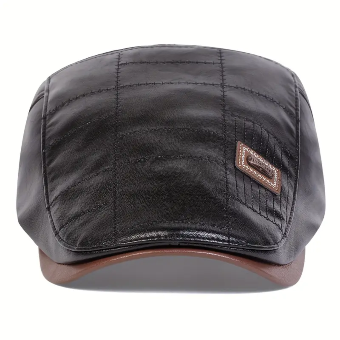 Brendon - Men's Classic Newsboy - Cap