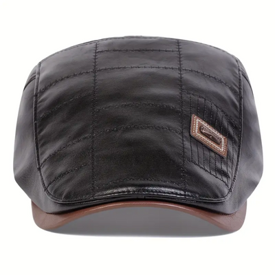 Brendon - Men's Classic Newsboy - Cap