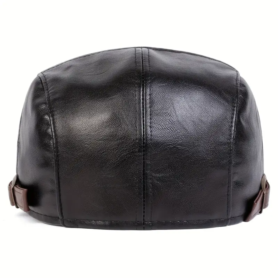 Brendon - Men's Classic Newsboy - Cap