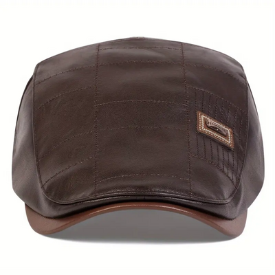 Brendon - Men's Classic Newsboy - Cap