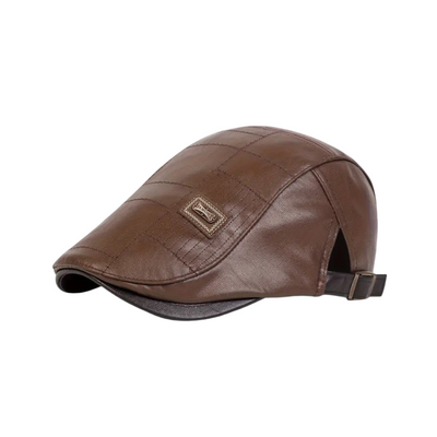 Brendon - Men's Classic Newsboy - Cap