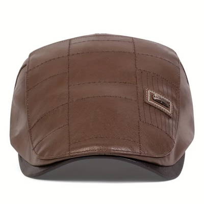 Brendon - Men's Classic Newsboy - Cap