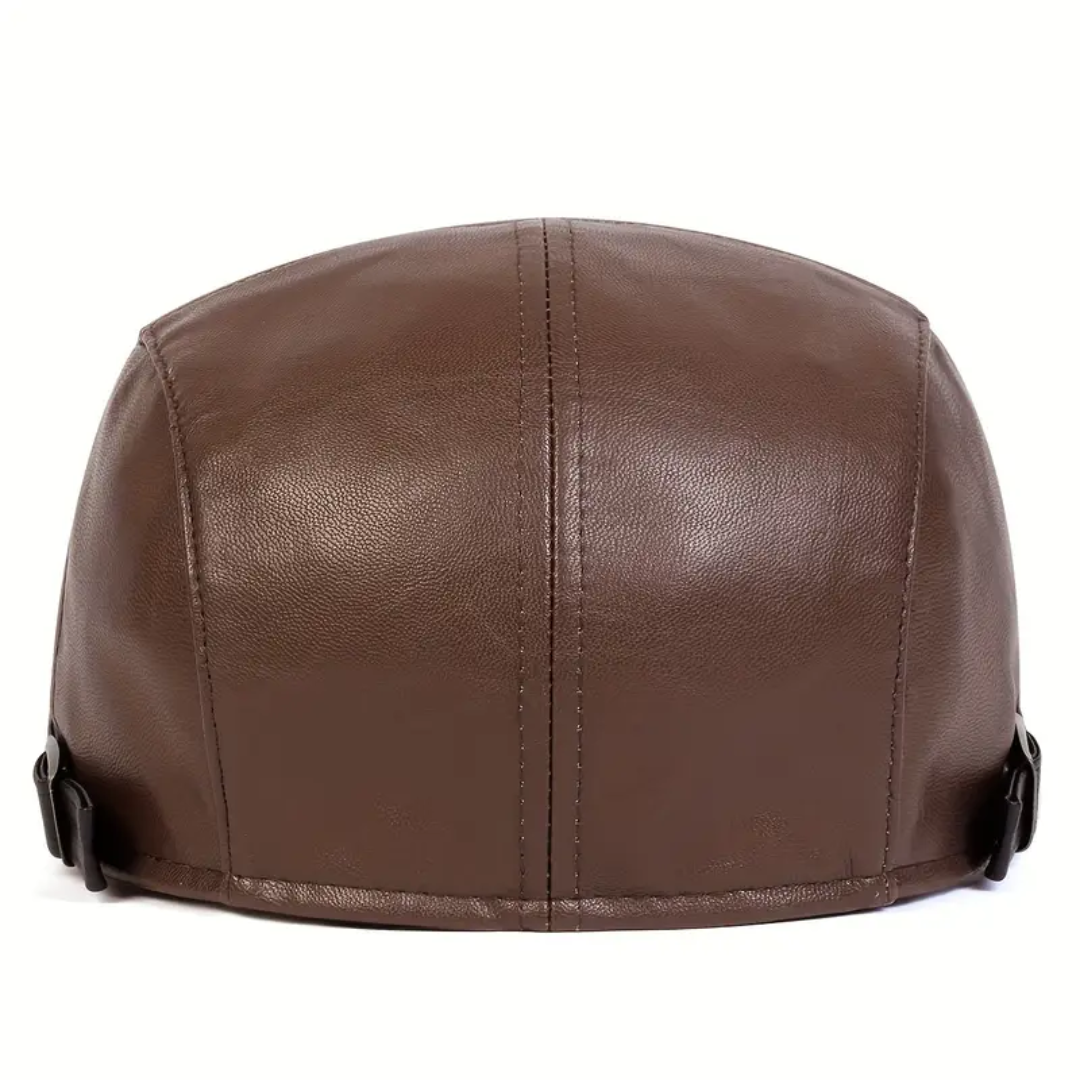 Brendon - Men's Classic Newsboy - Cap