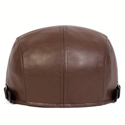 Brendon - Men's Classic Newsboy - Cap