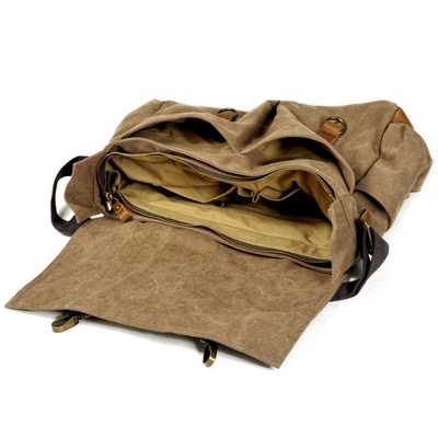 Jarred - Durable Stylish - Messenger Bag