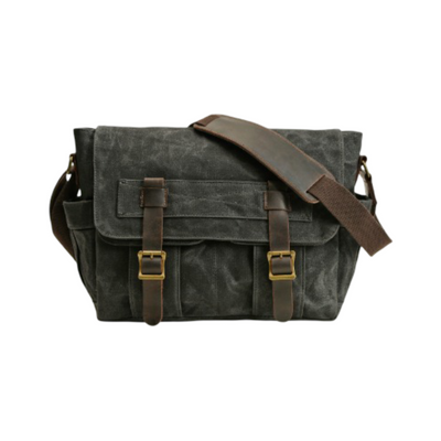 Jarred - Durable Stylish - Messenger Bag