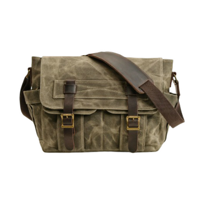 Jarred - Durable Stylish - Messenger Bag