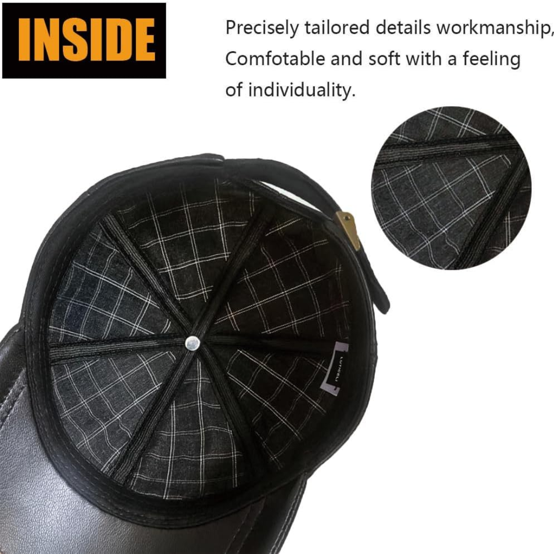 Cedric - Baseball Cap