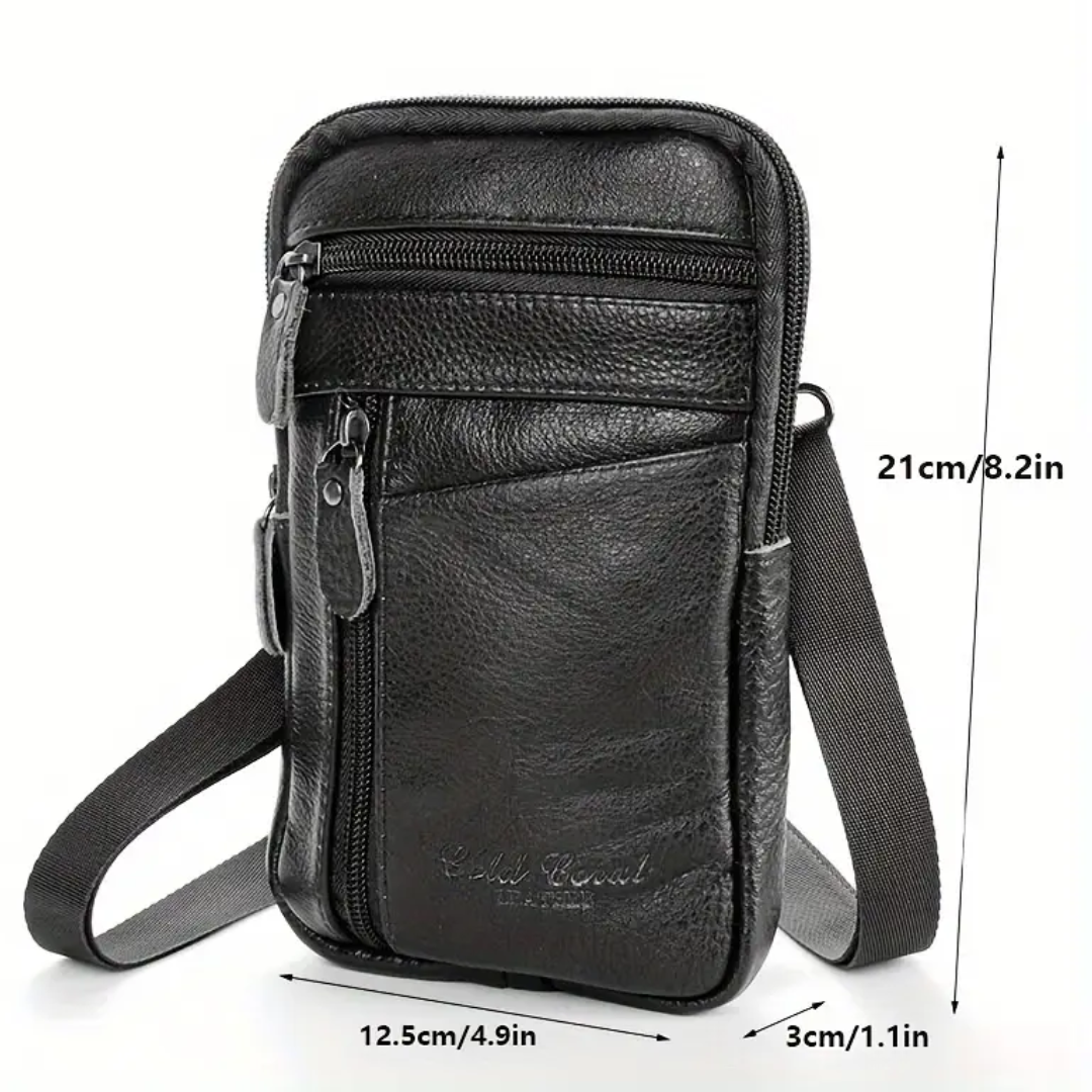 Winslow - Waist & Crossbody Bag