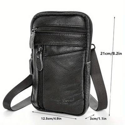 Winslow - Waist & Crossbody Bag