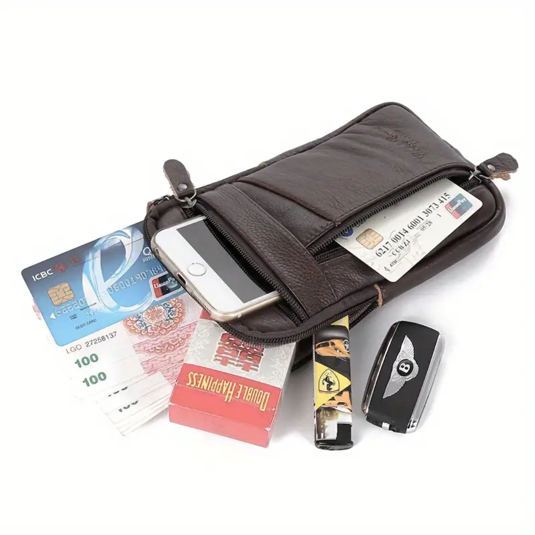 Winslow - Waist & Crossbody Bag