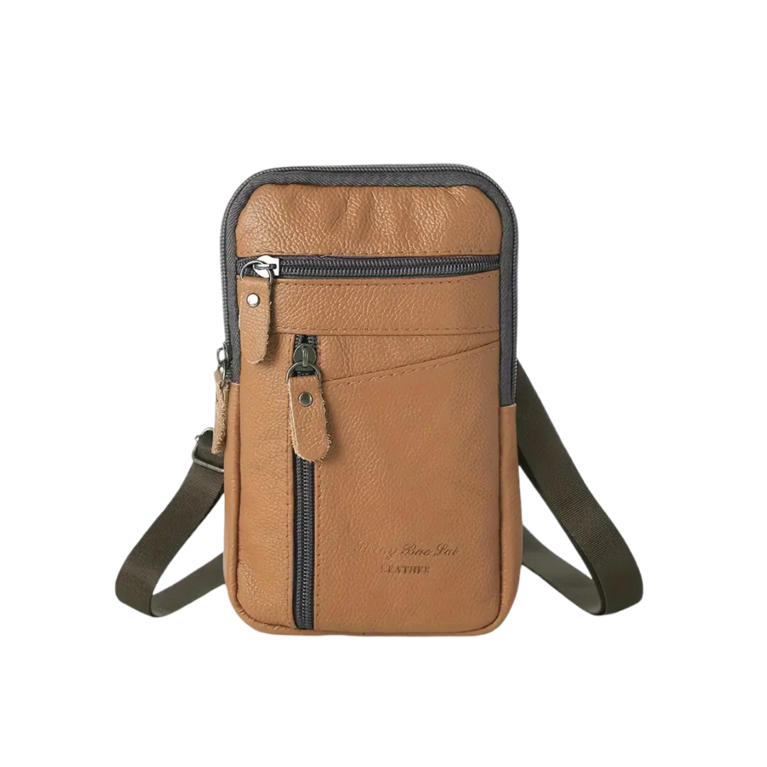 Winslow - Waist & Crossbody Bag