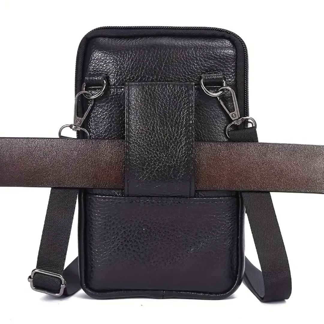 Winslow - Waist & Crossbody Bag