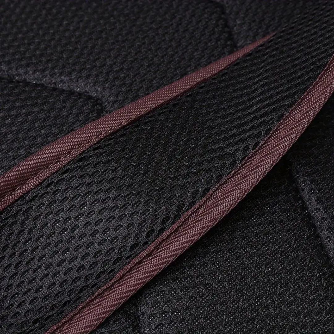 Theo - Premium Leather Backpack