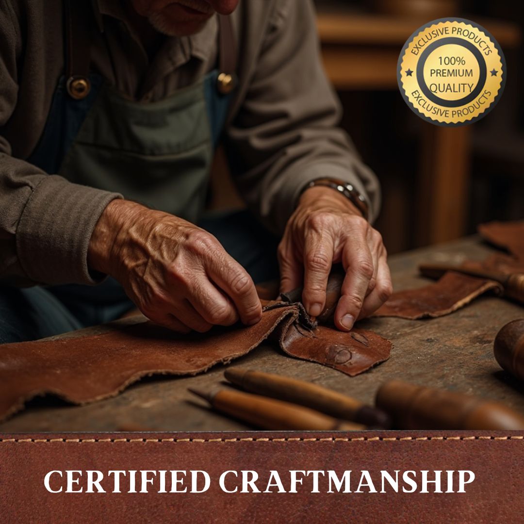 Jonathan - Men's Classic Belt