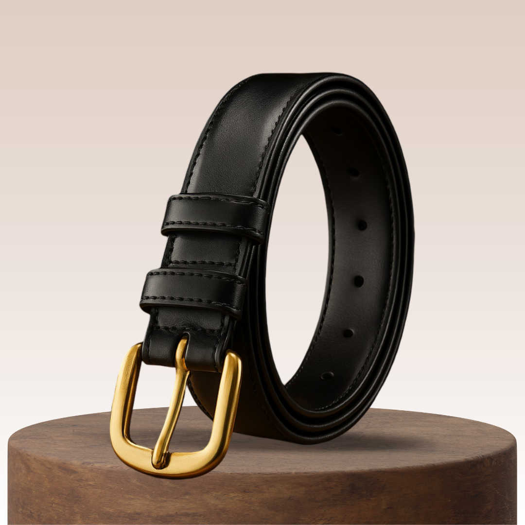 Jonathan - Men's Classic Belt