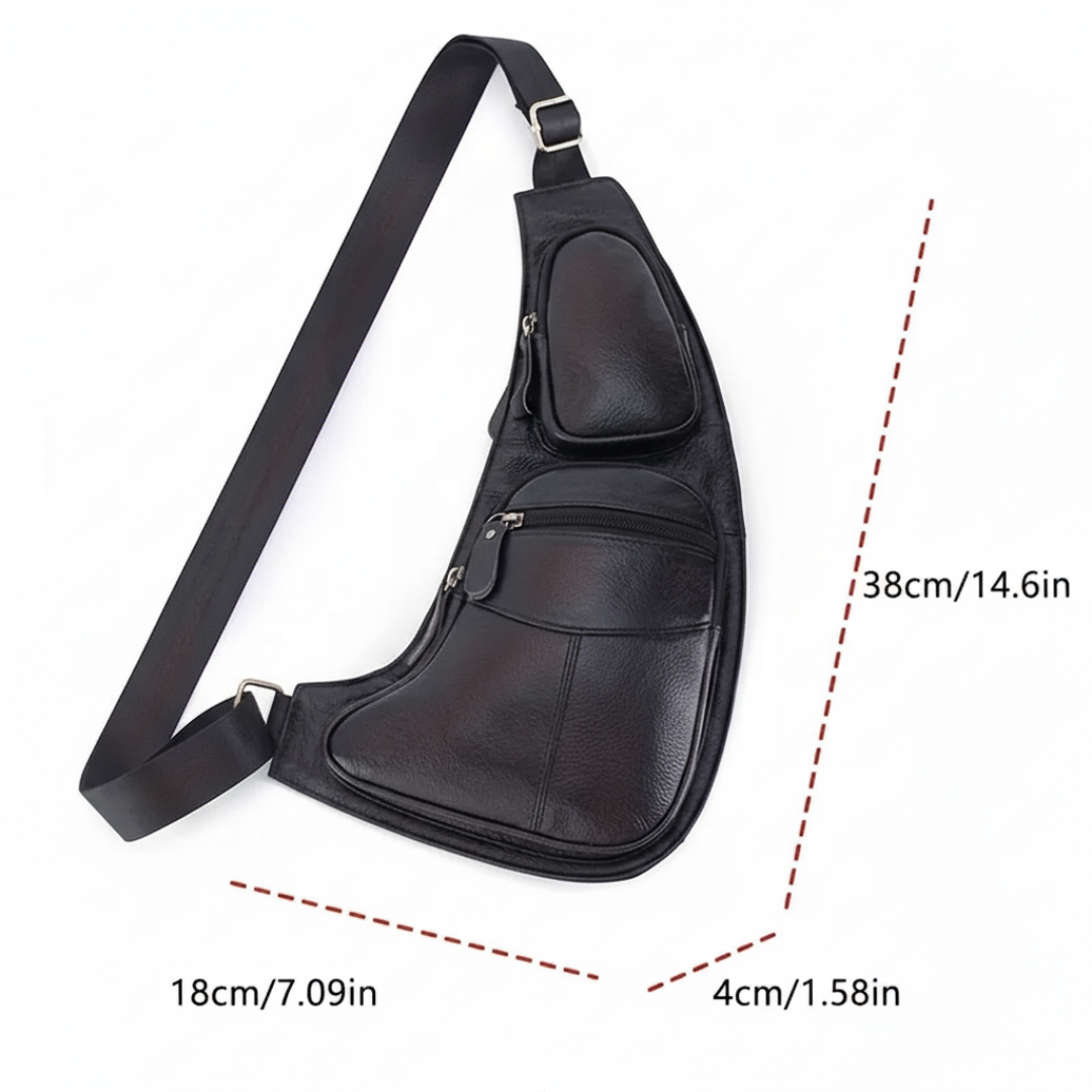 Renzo - Durable Sling Bag