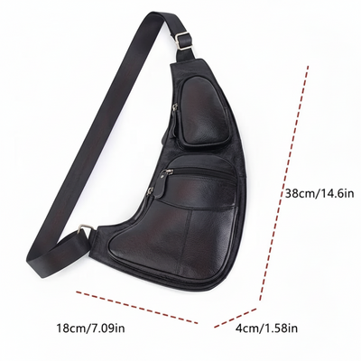 Renzo - Durable Sling Bag