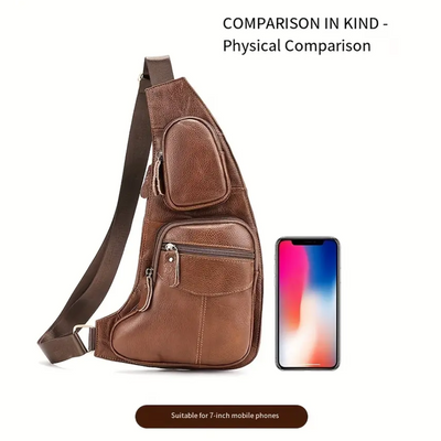 Renzo - Durable Sling Bag