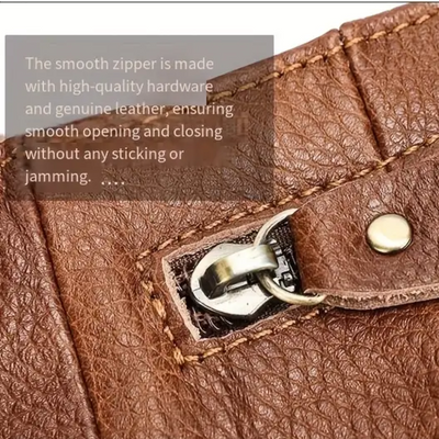 Renzo - Durable Sling Bag