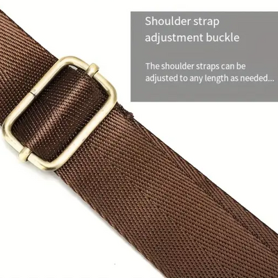 Renzo - Durable Sling Bag