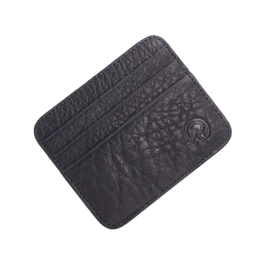 Grayson - Genuine Leather Slim Card Wallet