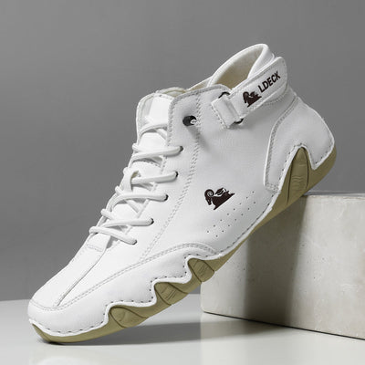 Matías - LDeck - Waterproof and breathable orthopedic shoes (Unisex)