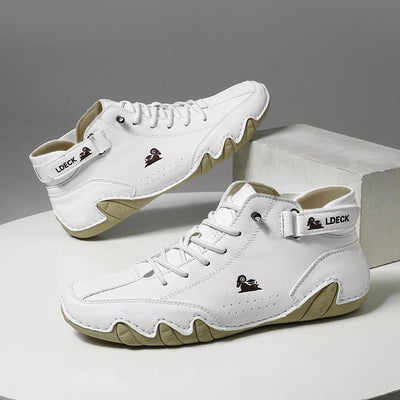 Matías - LDeck - Waterproof and breathable orthopedic shoes (Unisex)