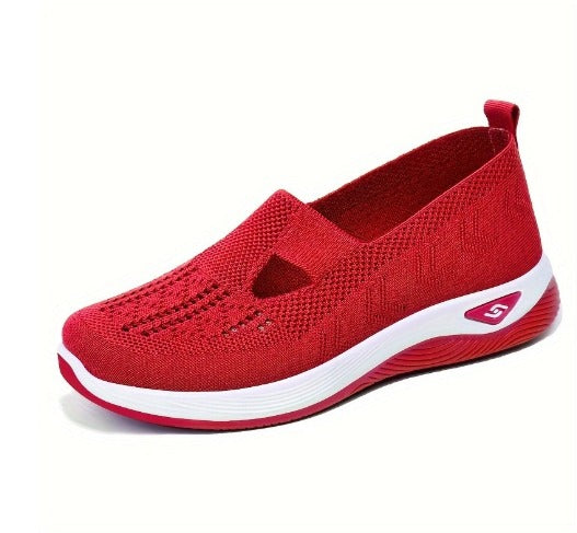 Alina - Women Orthopedic Shoes