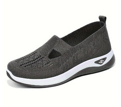 Alina - Women Orthopedic Shoes