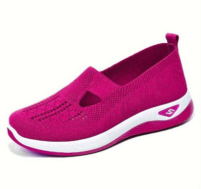 Alina - Women Orthopedic Shoes