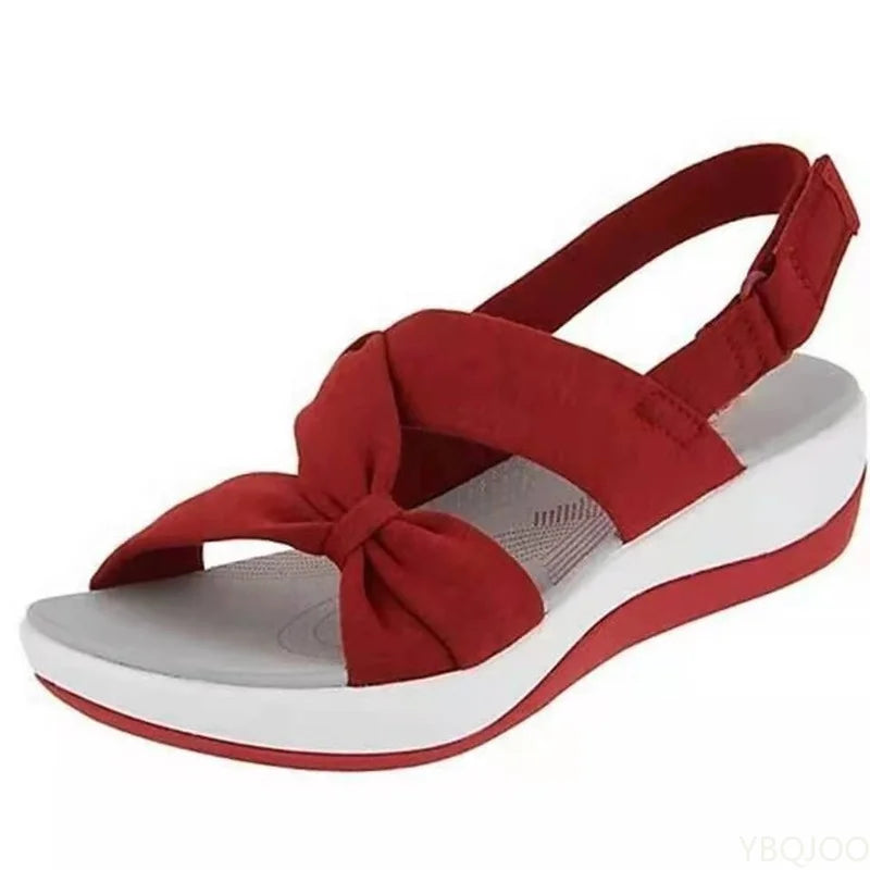 Louise - Orthopedic Premium Sandals with Support