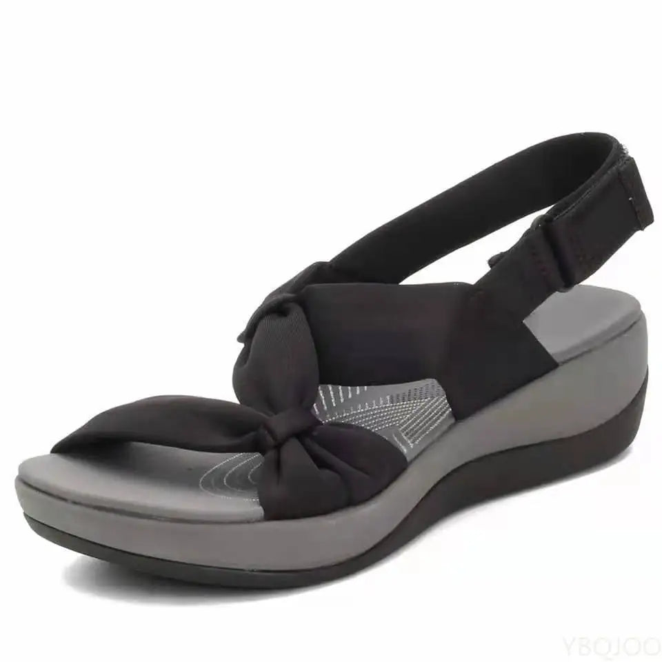 Louise - Orthopedic Premium Sandals with Support