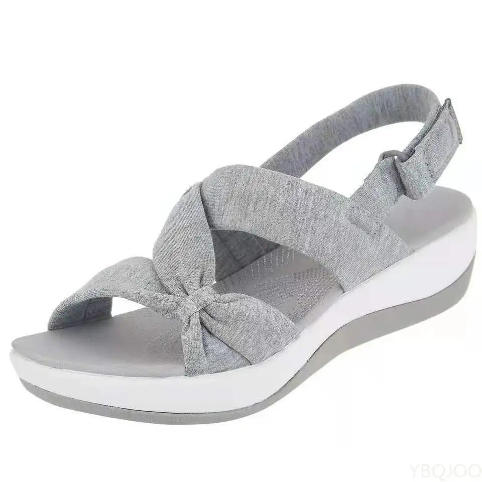 Louise - Orthopedic Premium Sandals with Support